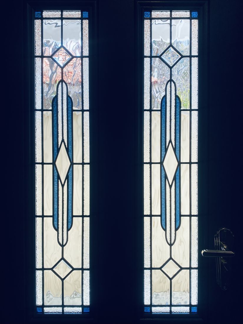 Stained Glass and Leadlight